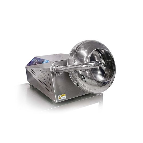 Coating pan 5 kg-thumbnail