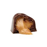 filled chocolate