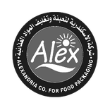 Alexandria Co. for food packaging